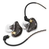 Basn Triple Driver In Ear Monitores Bmaster Auriculares Intr