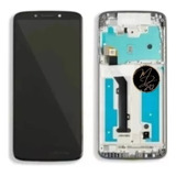 Display Frontal Touch Compativel P/ Moto G6 Play / Xt1922