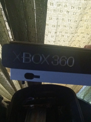 Lectora,compactera, Xbox 360