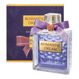 Romantic Dream Paris Elysees Perfume Feminino 100ml