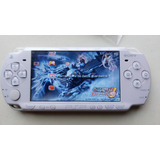 Psp Slim Japones Lavander Lavanda 64gb Sony Playstation