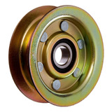 Maxpower 10741 Idler Pulley Reemplaza John Deere