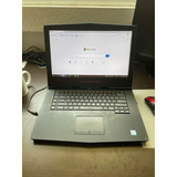 Alienware 15 R3