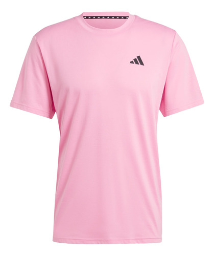 Playera De Entrenamiento Train Essentials Feelready Is1671 A