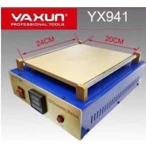 Maquina Separadora Lcd Yaxun 940 110v / 10 Polegadas