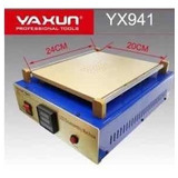 Maquina Separadora Lcd Yaxun 940 110v / 10 Polegadas