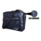 Bag Para Mesa De Som Soundcraft Ui24 Courino