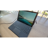 Usado Impecável: Notebook Surface 6 Pro, I5, 256gb Ssd, 8gb 