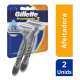 Gillette Prestobarba 3 X 2 U