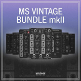 Cherry Audio Ms Vintage Bundle For Vm Oferta Software Msi