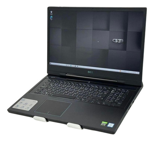Laptop Gamer Dell G7 7790 Intel Core I5-9300h 32gb Ram