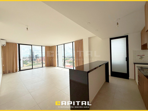 Departamento De 3 Dormitorios En Alquiler En Macororo 15 - Imagen 3