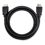 Cable Hdmi Hdmi Rca 3.6m Dvd Ps4 Tv