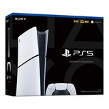 Playstation 5 825 Gb Edición Digital