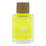 Óleo Argan Inoar Frasco 7ml