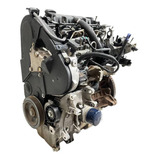 Motor Dw10 2.0 8v Hdi Peugeot 307 207 206 Citroen C4 90 Hp