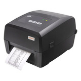 Impresora Térmica Pequeña Idem Xprinter 410b De Etiquetas