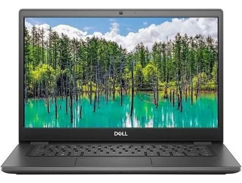 Notebook Dell Latitude 3410 I5 10th 8gb Ssd 256gb Garantia