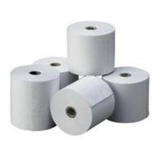 100 Rollos De Papel Termico 57x 30 Balanzas