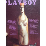 Playboy 1972 March