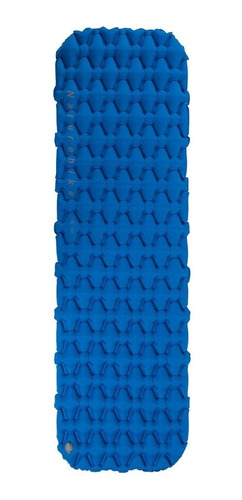 Isolante Térmico Inflável Sleeping Pad Fc-10 Naturehike