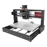 Máquina De Grabado Láser Cnc 3018 Pro Mini Fresadora