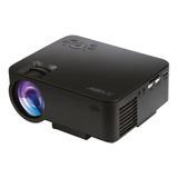 Proyector Led X View Full Hd 1080p 1000 Lumens Hasta 120 