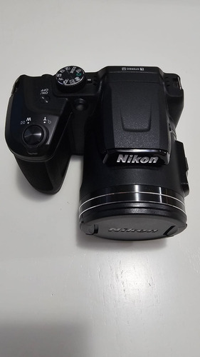  Nikon Coolpix B B500 Negro 