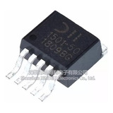 Ap1501-5.0 Ap1501-50k5l 1501-50 To263-5l Ic Ci