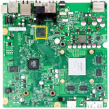 Placa Mãe Xbox 360 (rgh 3.0) Com Pcb Já Gravada