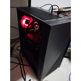 Cpu Gamer Montado Amd Ryzen 7 5700g 32gb Ram 240gb 