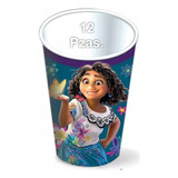 12 Vasos De 9 Onzas Encanto Disney Fiesta / Encanto77