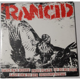 Rancid - East Bay Night ( Vinilo 7 Usa ) Nuevo No Cd Ni Tape