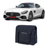 Bolsa Organizadora Porta Malas Mercedes Amg 2020 20 L