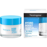 Neutrogena Hydro Boost Crema Gel Piel Seca Hialuronic Hidrat