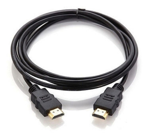 Cable Hdmi Goma 1.5mts
