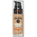 Base Revlon Colorstay Combination 240 Medium Beige  - 30ml