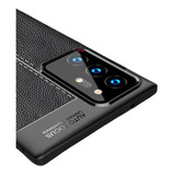 Funda Xaa Samsung Galaxy S20 Ultra Case + Mica Nano Full 3d