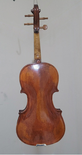 Violino 4x4 M.strad Stradivarius 