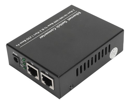 Transceptor De Fibra Ethernet Plug And Play Hasta 120 Km Sfp