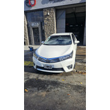 Toyota Corolla 2014 1.8 Xei At Pack 136cv