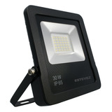 Luminario Flood-neo Ip65 30w Led 2700k 100-240v