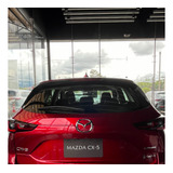 Mazda Cx5 Touring 2.5