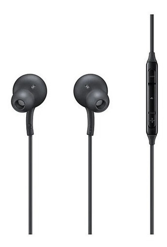 Audífonos Samsung Akg Tipo C Tecno/audífono Samsung Tipo C Eo-ic100 Eo-ic100