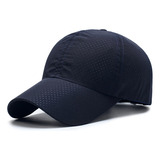 Gorra Deportiva Transpirable Actividades Al Aire Libre Sol