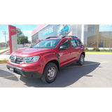 Renault Duster 2022 2.0 Intens Mt