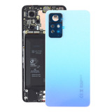 Tapa Trasera De Batería Para Xiaomi Redmi Note 11 Pro 4g