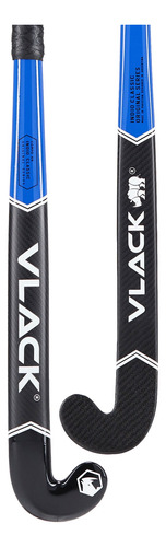 Palo De Hockey Vlack Indio Bow Classic Series - 60% Carbono
