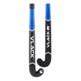 Palo De Hockey Vlack Indio Bow Classic Series - 60% Carbono