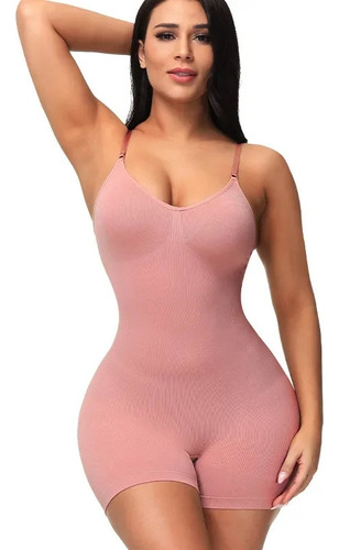 Body Moldeador De Cuerpo Completo Para Mujer, Levantador De